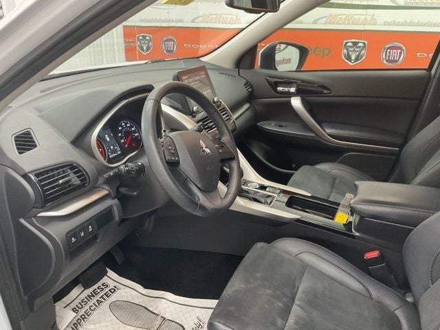 2023 Mitsubishi Eclipse Cross Base