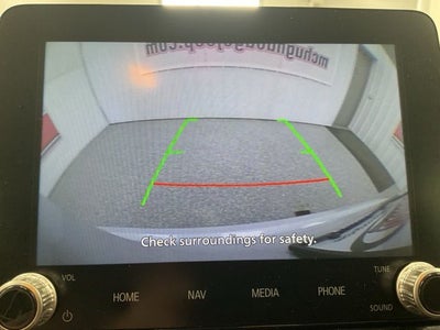 2023 Mitsubishi Eclipse Cross Base