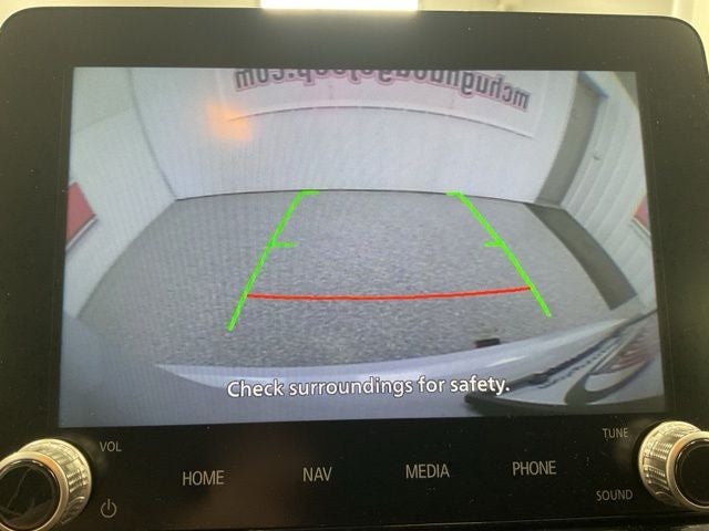 2023 Mitsubishi Eclipse Cross Base