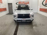 2023 Mitsubishi Eclipse Cross Base