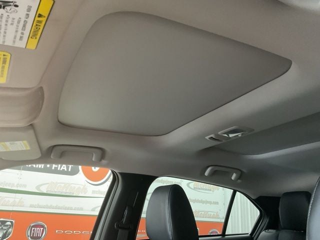 2023 Mitsubishi Eclipse Cross Base