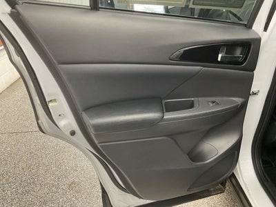 2023 Mitsubishi Eclipse Cross Base