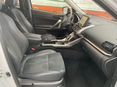 2023 Mitsubishi Eclipse Cross Base