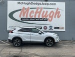 2023 Mitsubishi Eclipse Cross Base