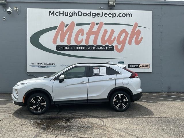 2023 Mitsubishi Eclipse Cross Base