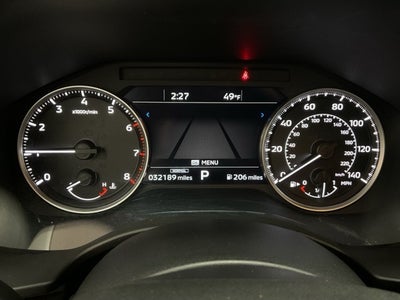 2022 Mitsubishi Outlander SEL Special Edition 2WD