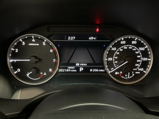 2022 Mitsubishi Outlander SEL Special Edition 2WD