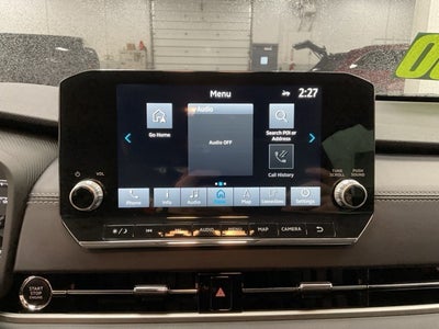 2022 Mitsubishi Outlander SEL Special Edition 2WD