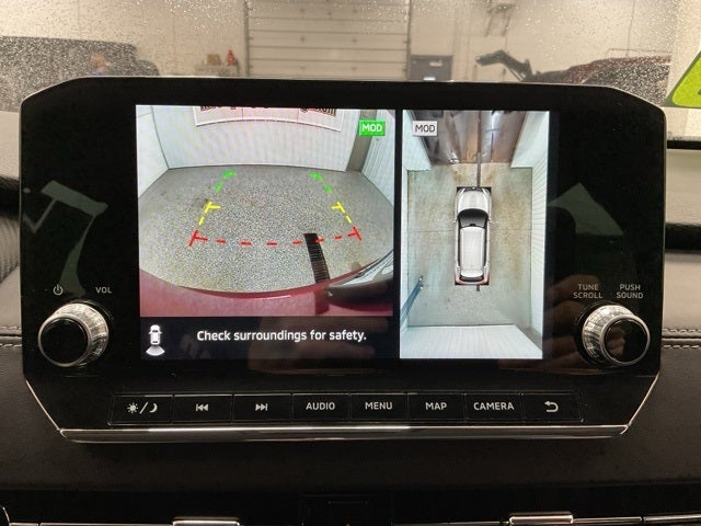 2022 Mitsubishi Outlander SEL Special Edition 2WD