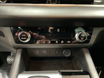 2022 Mitsubishi Outlander SEL Special Edition 2WD