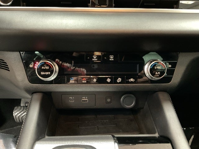 2022 Mitsubishi Outlander SEL Special Edition 2WD