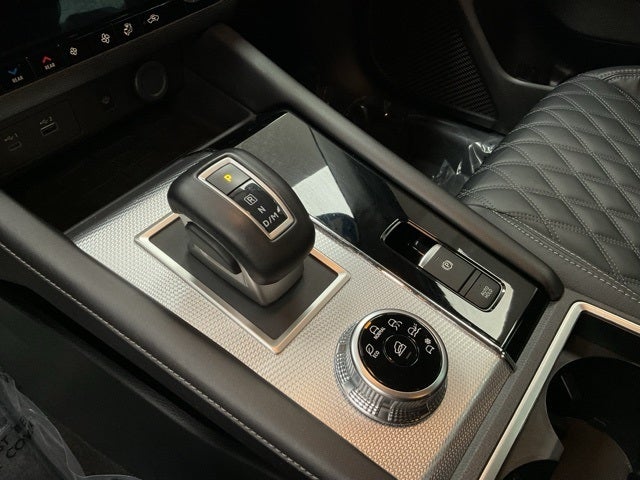 2022 Mitsubishi Outlander SEL Special Edition 2WD