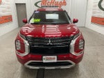 2022 Mitsubishi Outlander SEL Special Edition 2WD