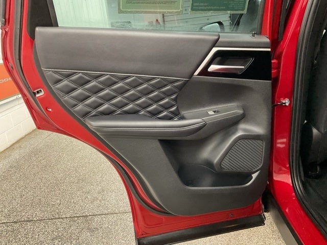 2022 Mitsubishi Outlander SEL Special Edition 2WD