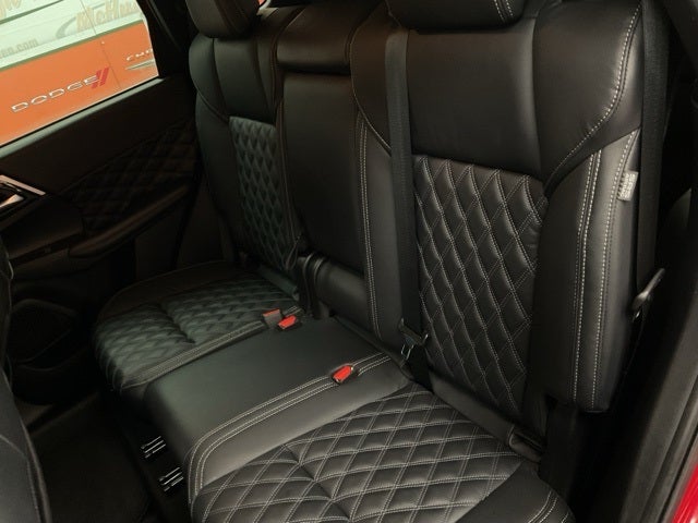 2022 Mitsubishi Outlander SEL Special Edition 2WD