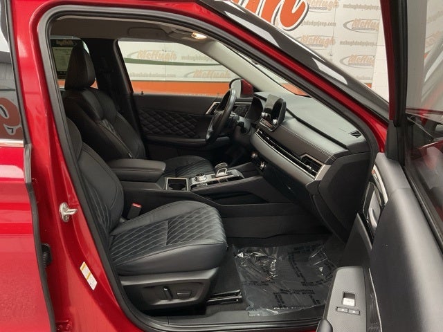 2022 Mitsubishi Outlander SEL Special Edition 2WD