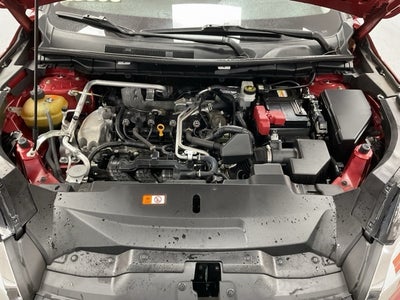 2022 Mitsubishi Outlander SEL Special Edition 2WD