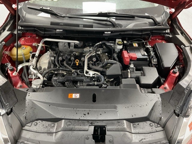 2022 Mitsubishi Outlander SEL Special Edition 2WD