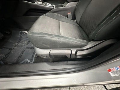 2022 Mitsubishi Outlander ES 2.5 S-AWC