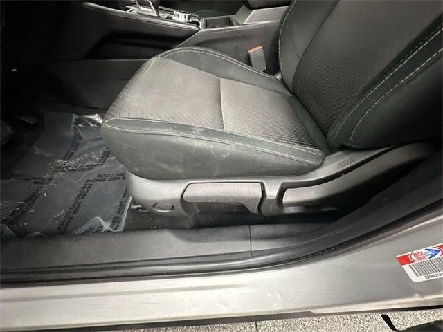 2022 Mitsubishi Outlander ES 2.5 S-AWC