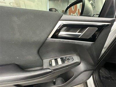 2022 Mitsubishi Outlander ES 2.5 S-AWC