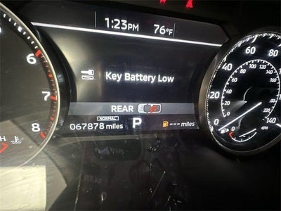 2022 Mitsubishi Outlander ES 2.5 S-AWC