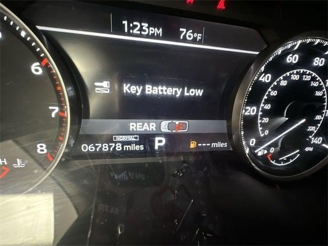 2022 Mitsubishi Outlander ES 2.5 S-AWC