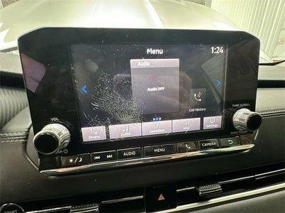 2022 Mitsubishi Outlander ES 2.5 S-AWC