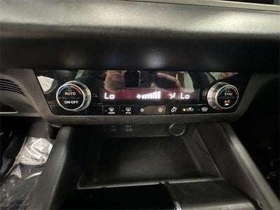 2022 Mitsubishi Outlander ES 2.5 S-AWC