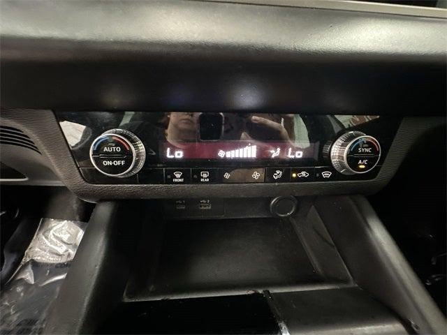 2022 Mitsubishi Outlander ES 2.5 S-AWC