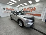 2022 Mitsubishi Outlander ES 2.5 S-AWC
