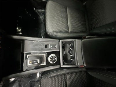 2022 Mitsubishi Outlander ES 2.5 S-AWC