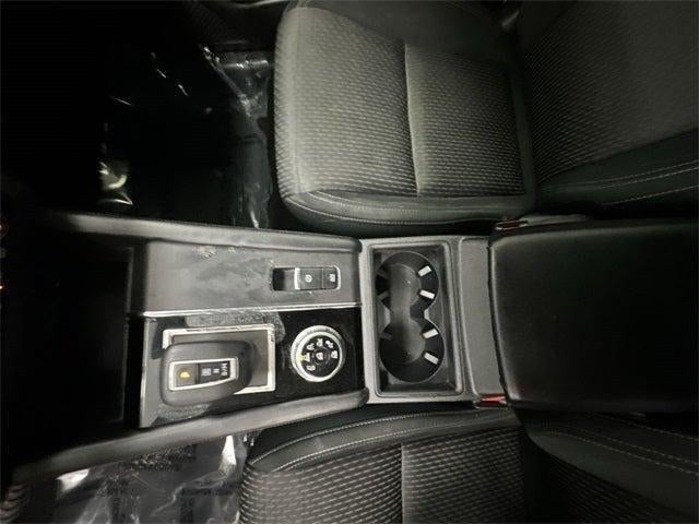 2022 Mitsubishi Outlander ES 2.5 S-AWC