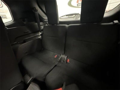 2022 Mitsubishi Outlander ES 2.5 S-AWC