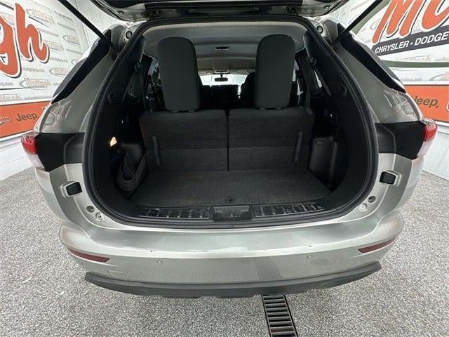 2022 Mitsubishi Outlander ES 2.5 S-AWC