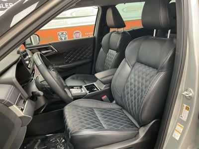 2023 Mitsubishi Outlander SEL 2.5 S-AWC