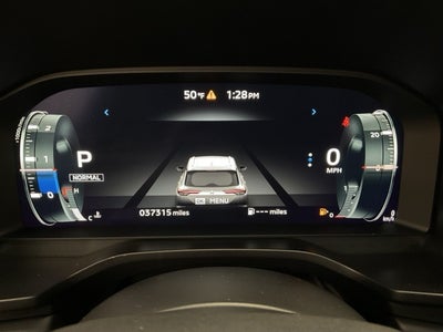 2023 Mitsubishi Outlander SEL 2.5 S-AWC