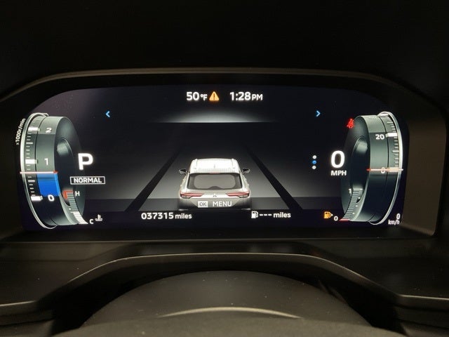 2023 Mitsubishi Outlander SEL 2.5 S-AWC