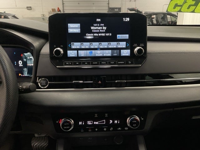 2023 Mitsubishi Outlander SEL 2.5 S-AWC