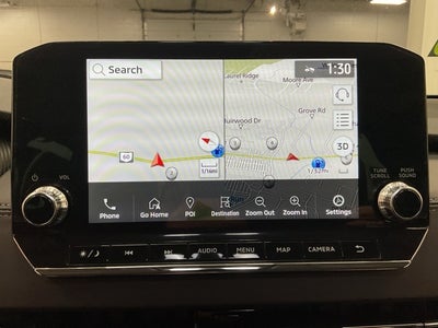 2023 Mitsubishi Outlander SEL 2.5 S-AWC