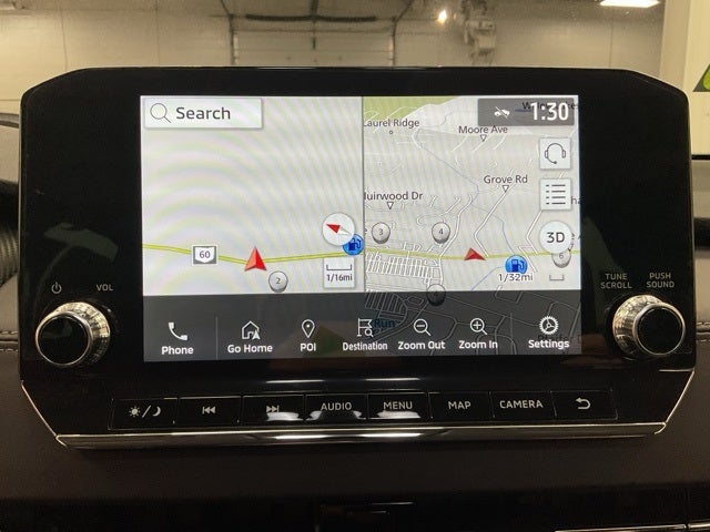 2023 Mitsubishi Outlander SEL 2.5 S-AWC