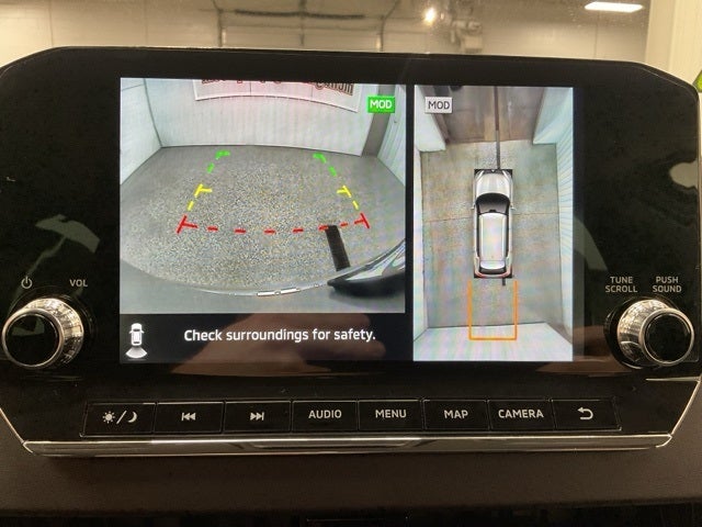 2023 Mitsubishi Outlander SEL 2.5 S-AWC