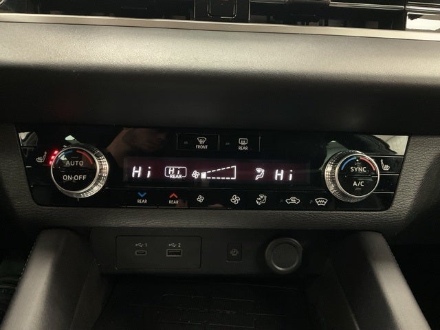 2023 Mitsubishi Outlander SEL 2.5 S-AWC