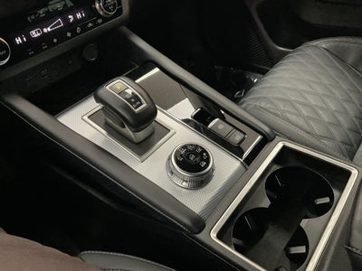 2023 Mitsubishi Outlander SEL 2.5 S-AWC