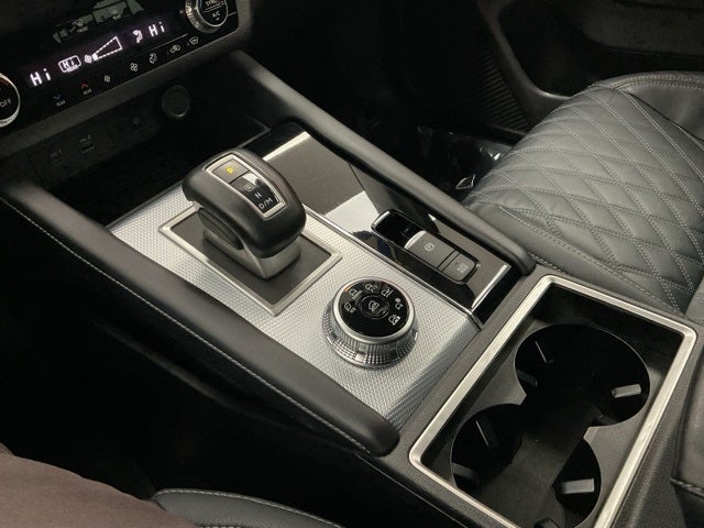 2023 Mitsubishi Outlander SEL 2.5 S-AWC