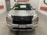 2023 Mitsubishi Outlander SEL 2.5 S-AWC
