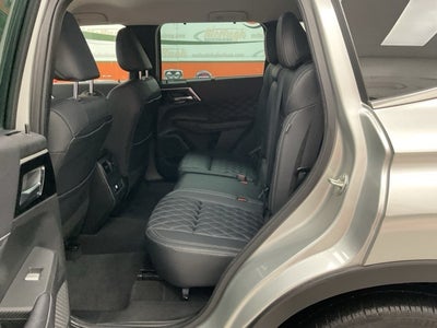 2023 Mitsubishi Outlander SEL 2.5 S-AWC