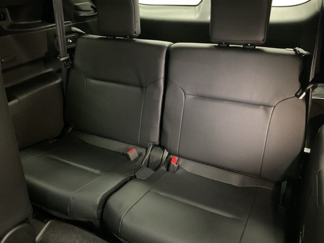 2023 Mitsubishi Outlander SEL 2.5 S-AWC