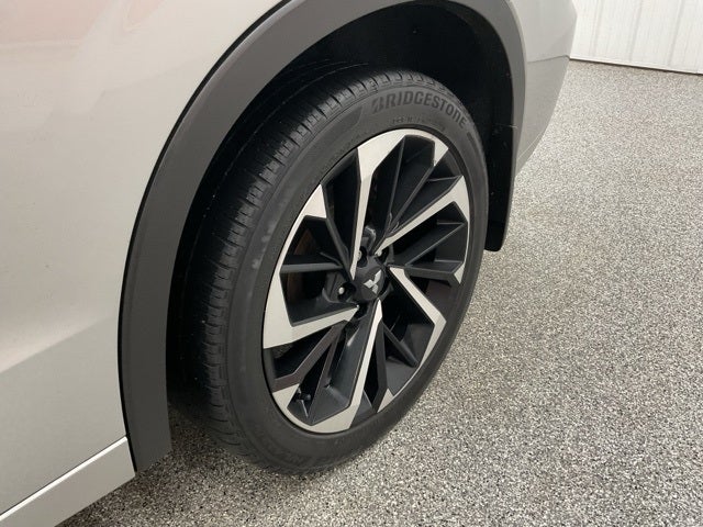 2023 Mitsubishi Outlander SEL 2.5 S-AWC