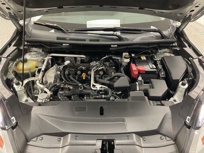 2023 Mitsubishi Outlander SEL 2.5 S-AWC